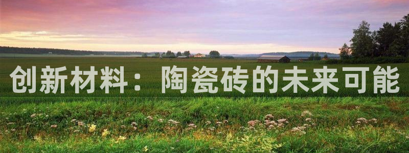 和记官网是一个什么平台